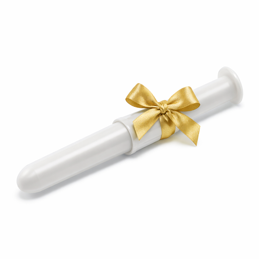 SOUVA™ Aplicador Vaginal Reutilizable